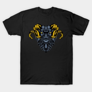 aries emblem T-Shirt